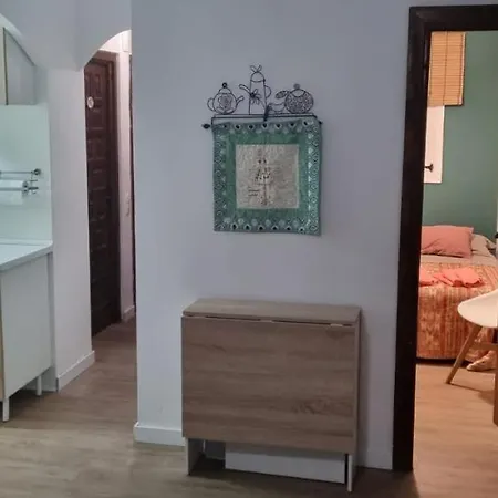 309 Frente Al Mar En Appartement *