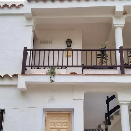 309 Frente Al Mar En Apartment