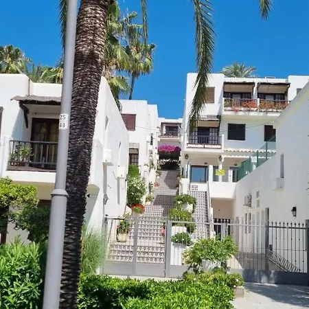 309 Frente Al Mar En Apartment *