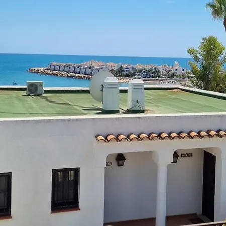 309 Frente Al Mar En *