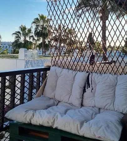 Apartment 309 Frente Al Mar En