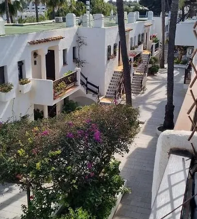 Apartment 309 Frente Al Mar En