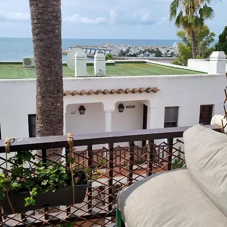 309 Frente Al Mar En *