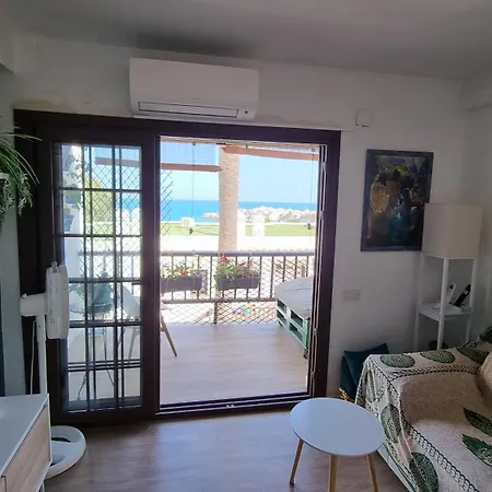 309 Frente Al Mar En Alcoceber